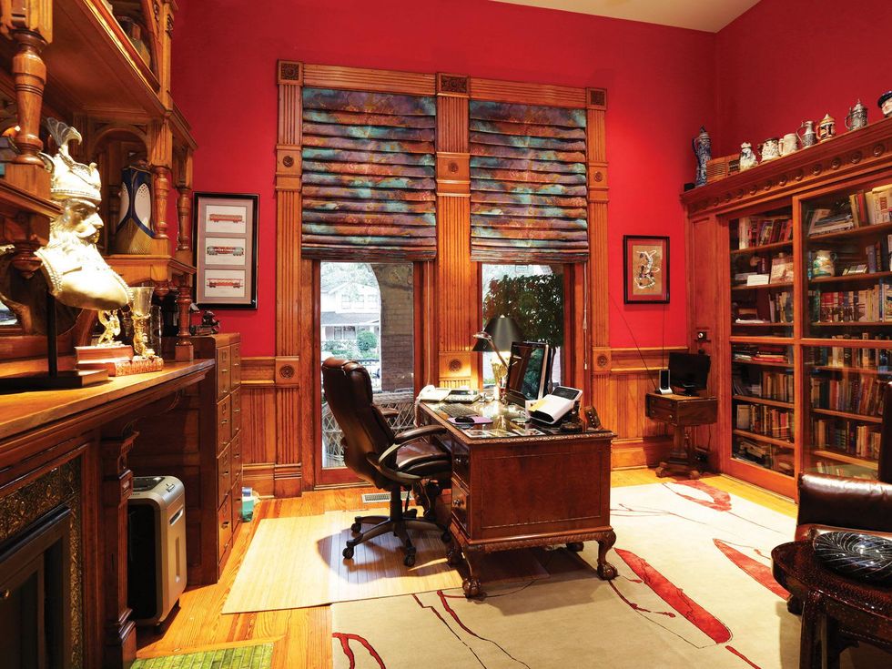 11 On the Market 201 Westmoreland November 2013