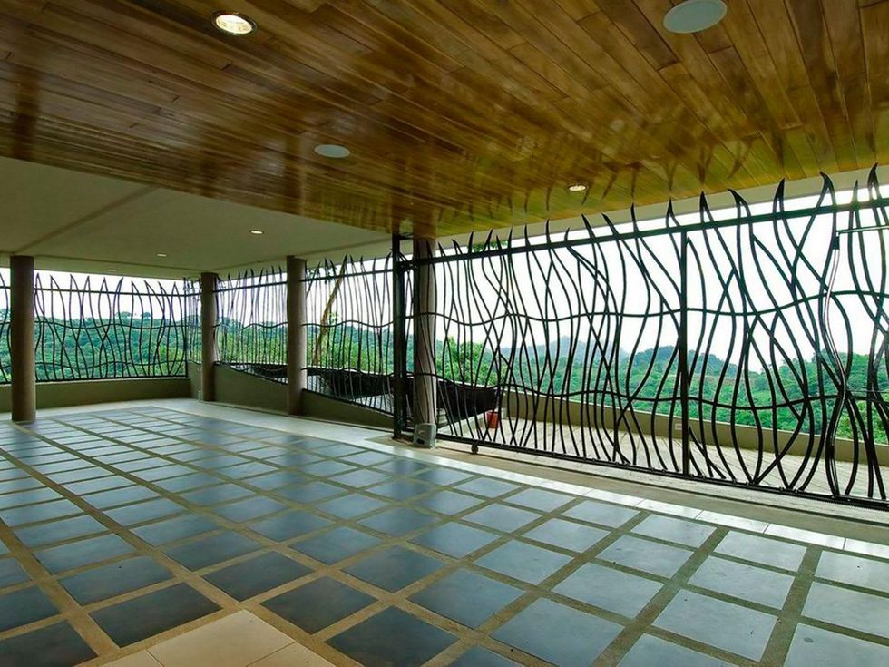 11 On the Market 3 Las Vistas Costa Rica May 2014