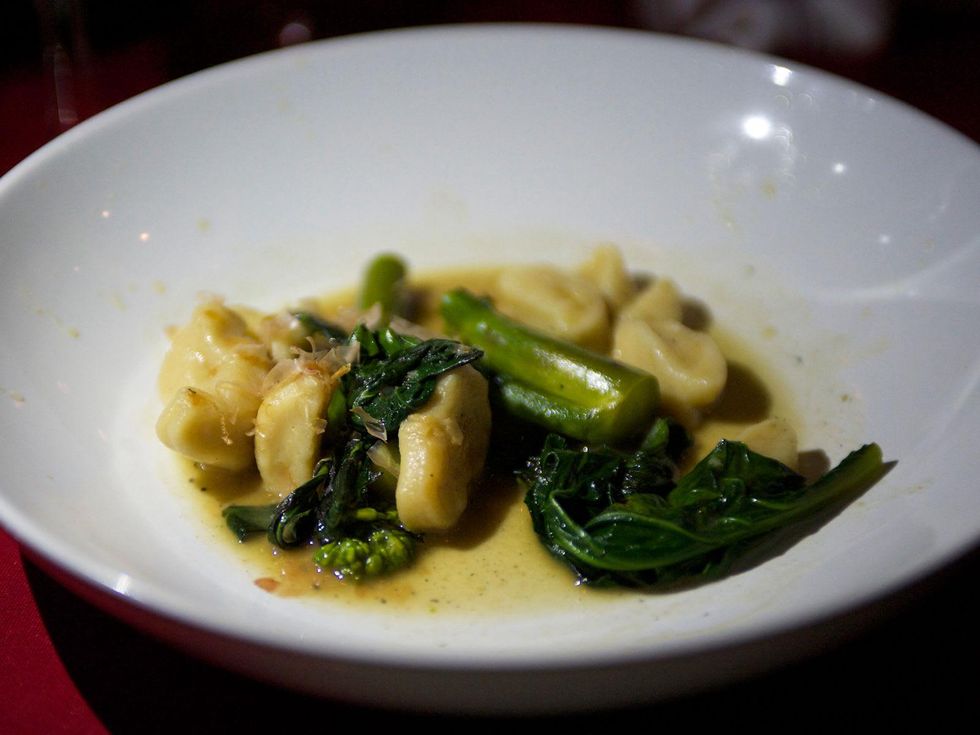 11 Randy Rucker Bramble pop-up dinner June 2014