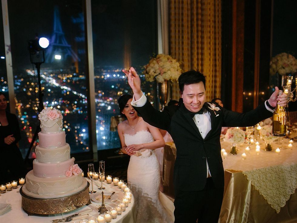 11 Wonderful Weddings Thai & Hoa February 2014