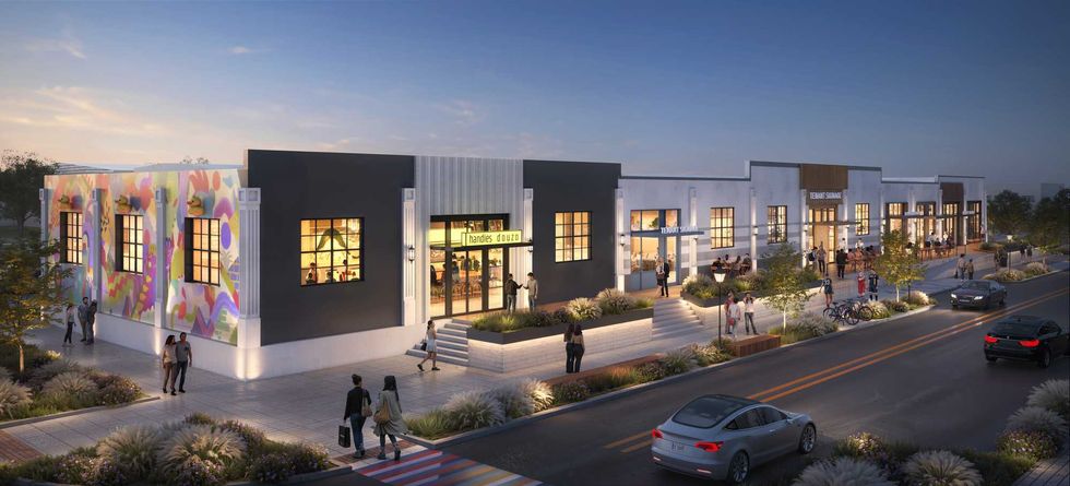 1107 Hutchins rendering
