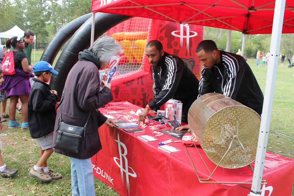 111 Hermann Park Kite Festival March 2014
