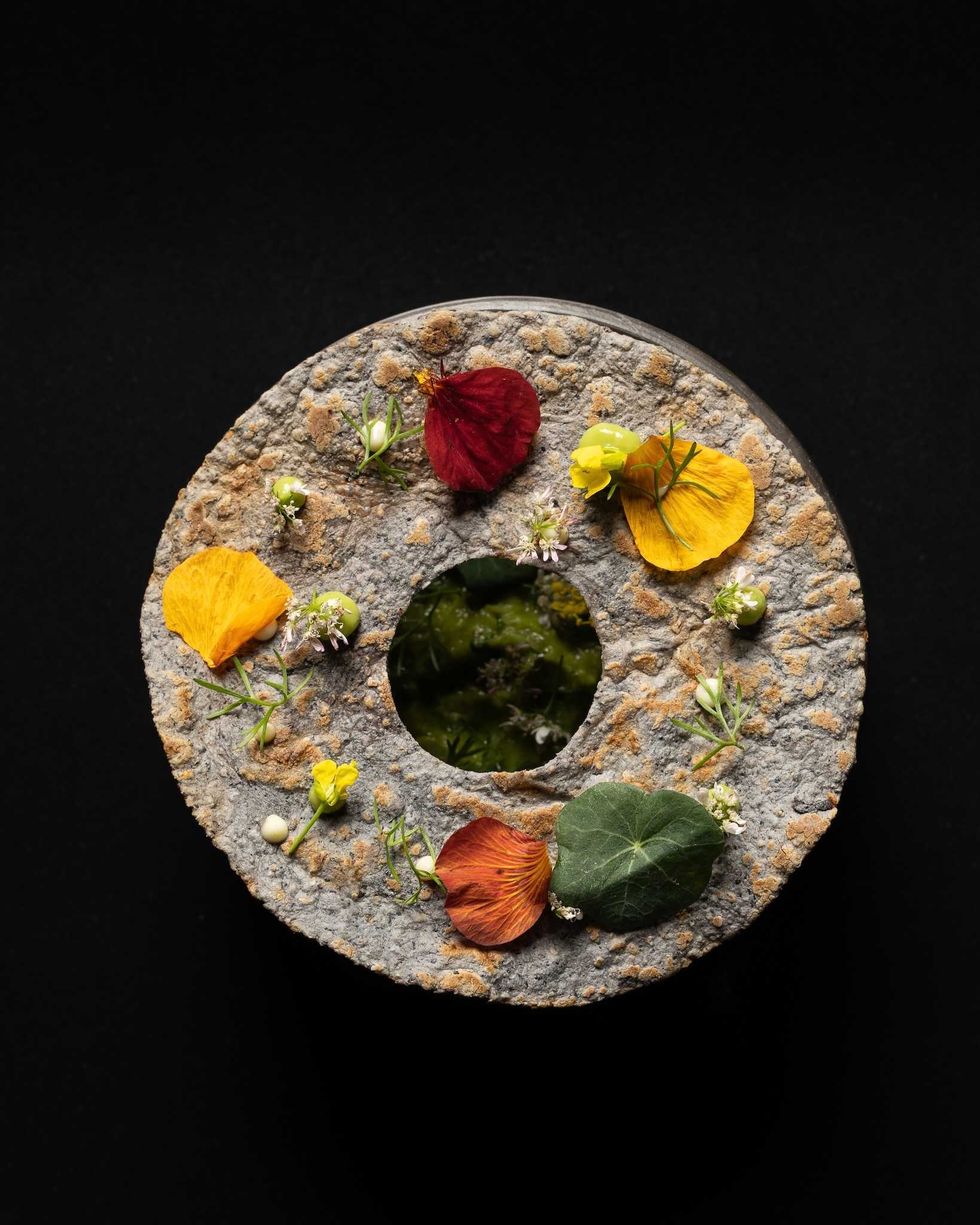 1111 bar guacamole