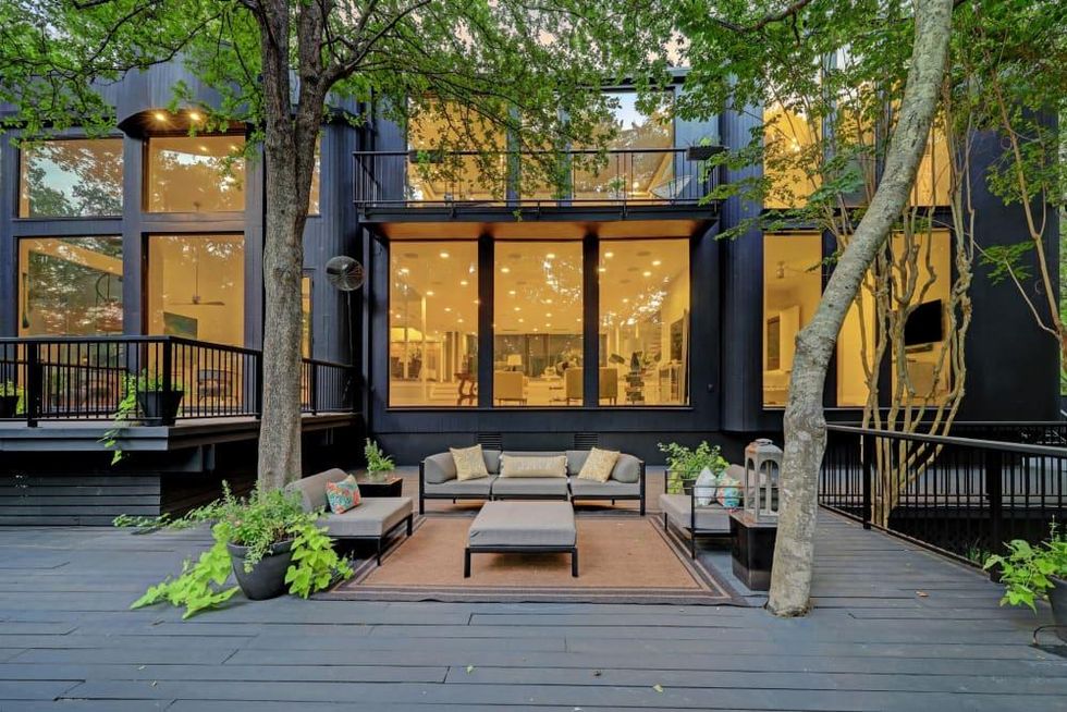 11686 Arrowwood Circle Piney Point Houston