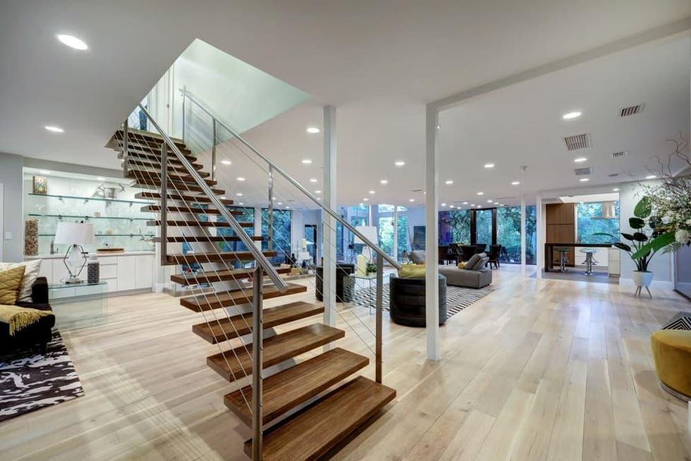 11686 Arrowwood Circle Piney Point Houston