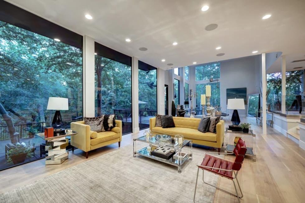 11686 Arrowwood Circle Piney Point Houston