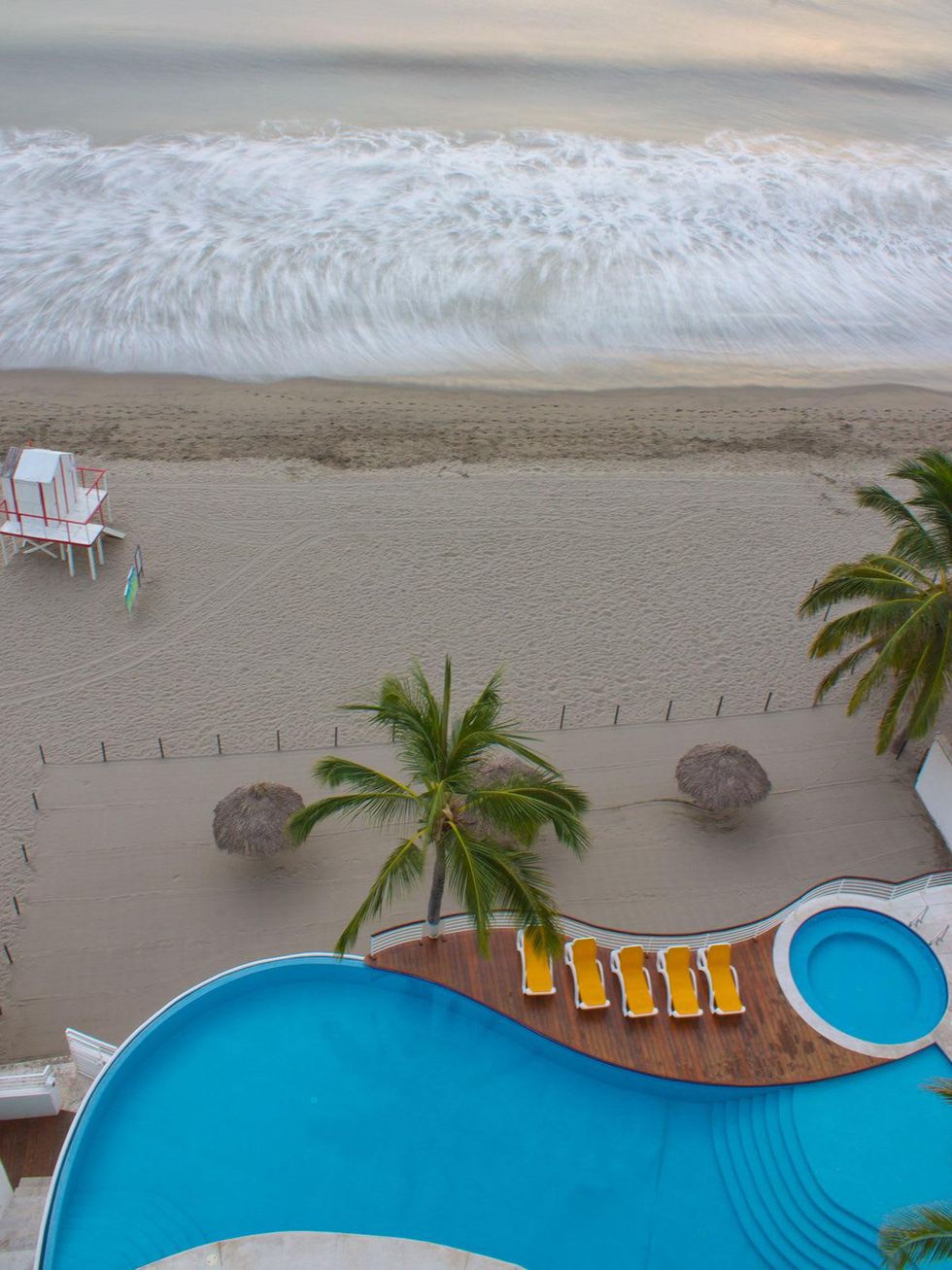 118 On the Market 1143 Nayarit Nuevo Vallarta Mexico March 2014