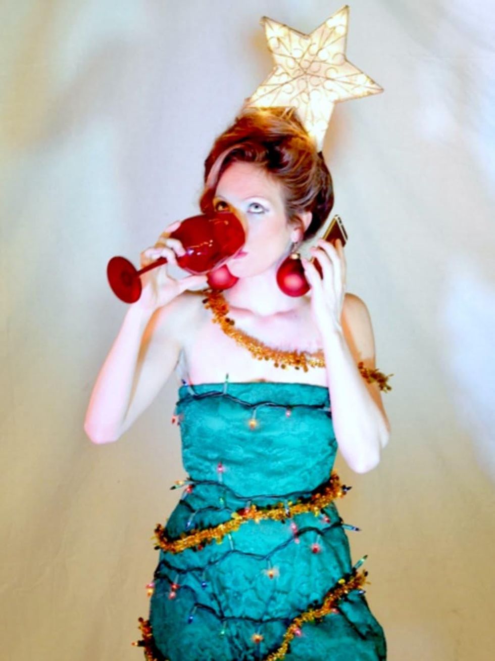 12 Dates of Christmas