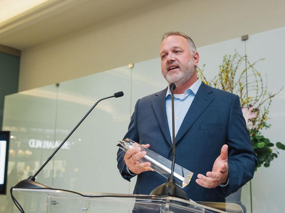 12 Decorative Center Houston Stars of Design May 2013 Mark Scioneaux