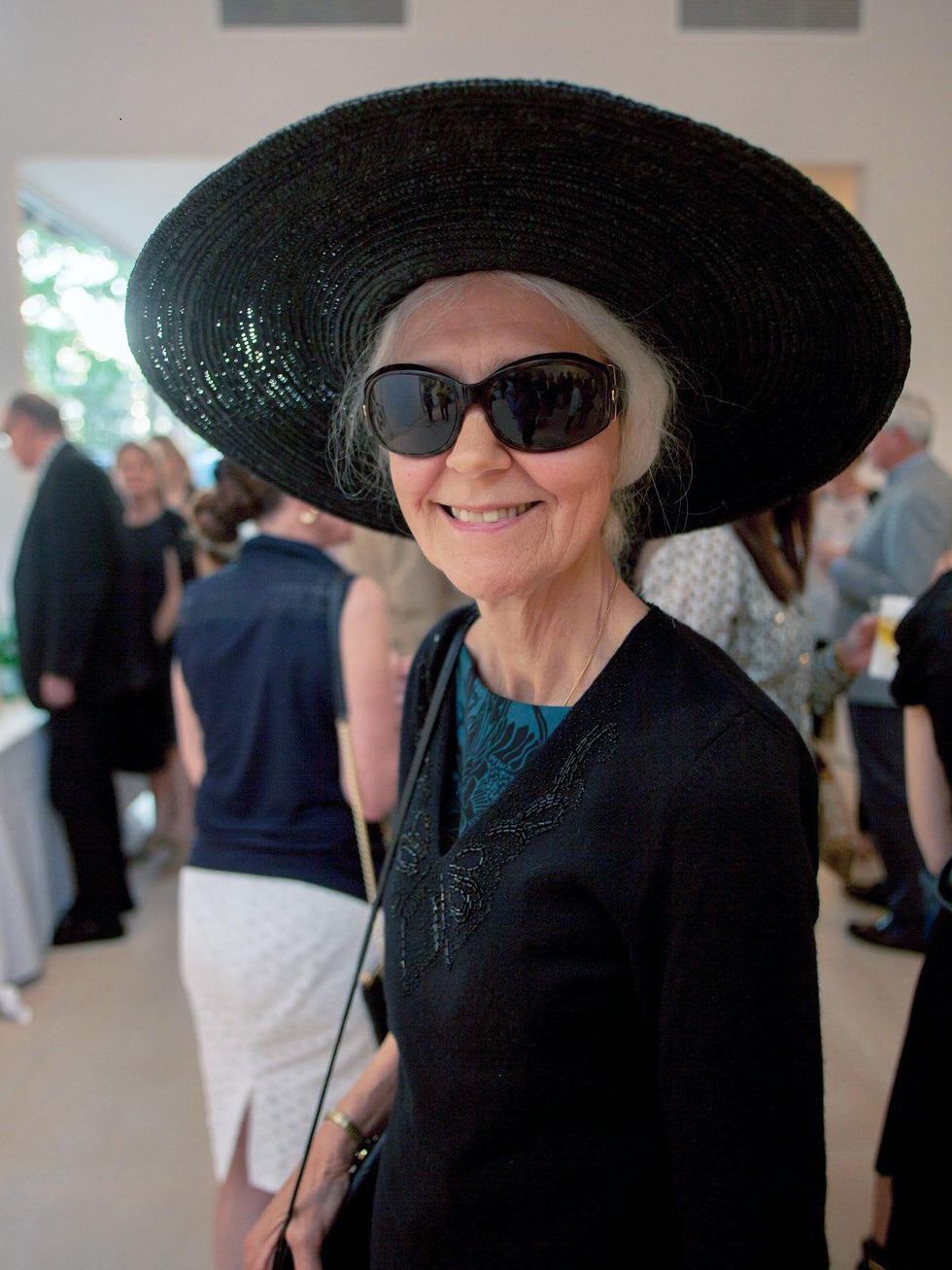 12 Jana Vander Lee at Musiqa's Spring Benefit May 2014