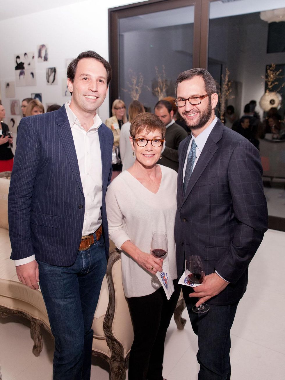 12, Lucinda Loya Interior Decor magazine, February 2013, Ryan Reitmeyer, Sandra Mason, Aaron Laine