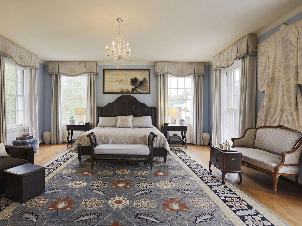 12 On the Market 3 Remington Lane John Staub April 2014 master bedroom