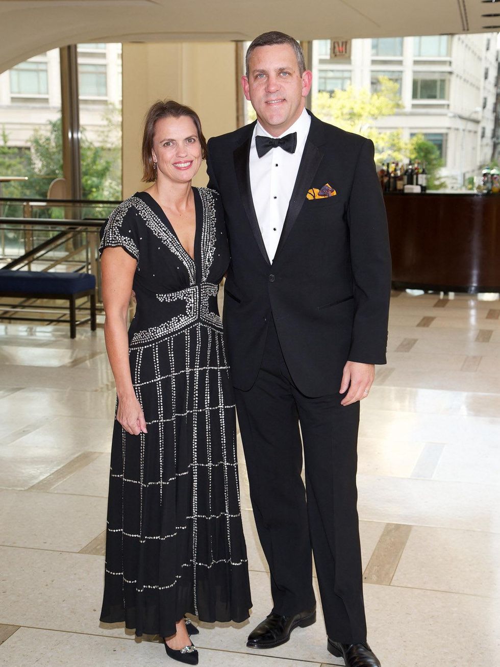 Houston power couple orchestrates a $2.9 million New York gala: How ...