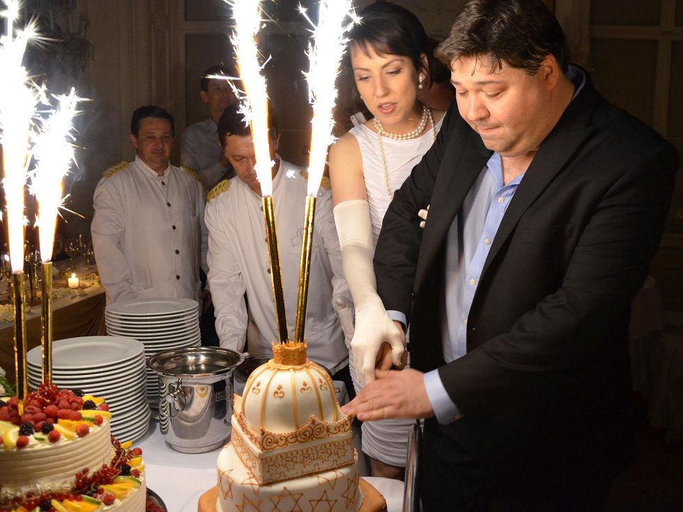 121 Ziggy and Mary wedding July 2013