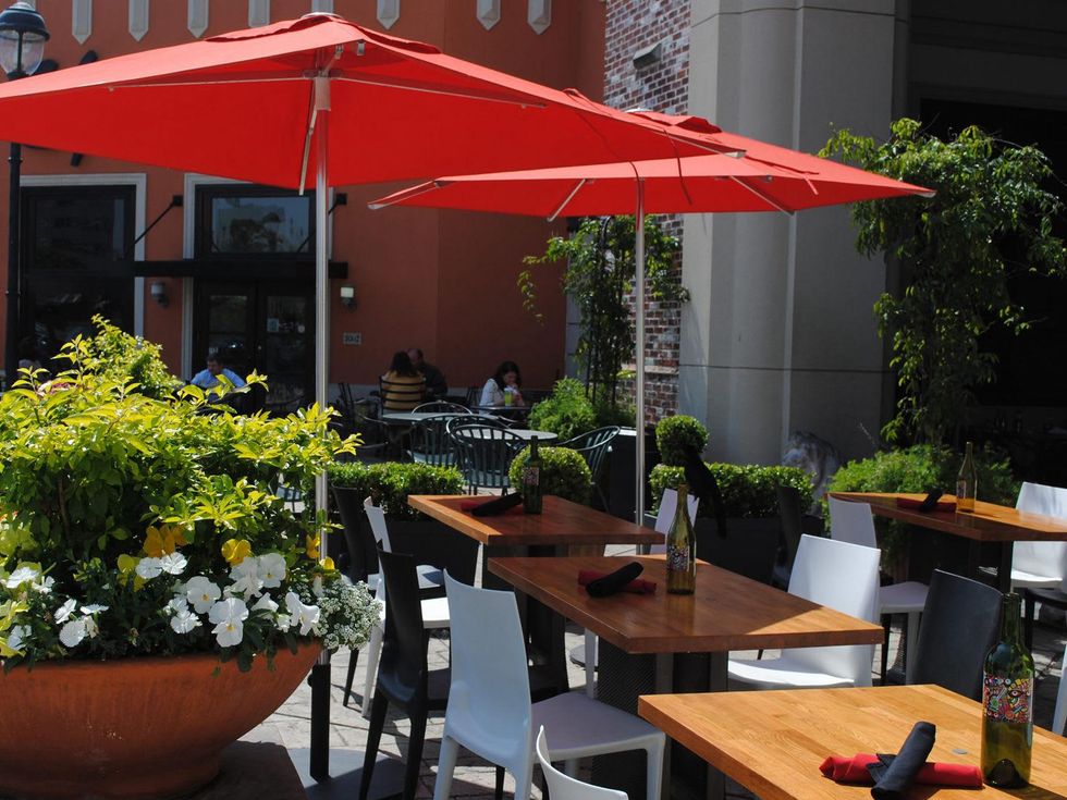 New Uptown Park restaurant shutters after less than two years Owner vows to return with a