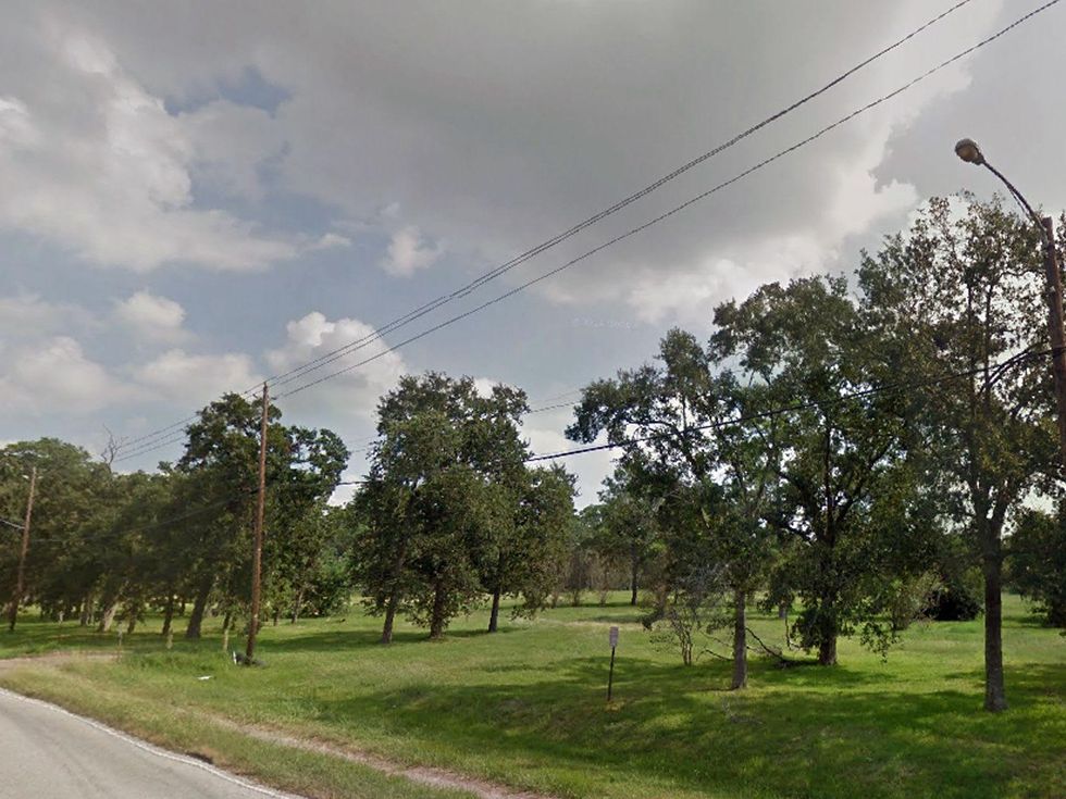 12601 Memorial Drive Memorial Green vacant lot