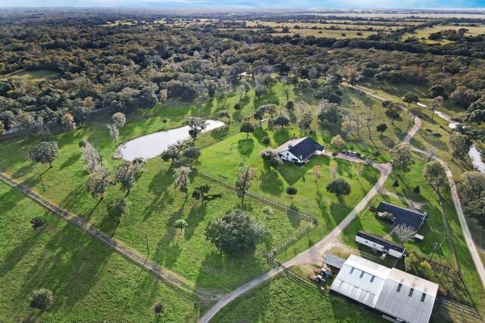 12955 Gubbels Road for sale