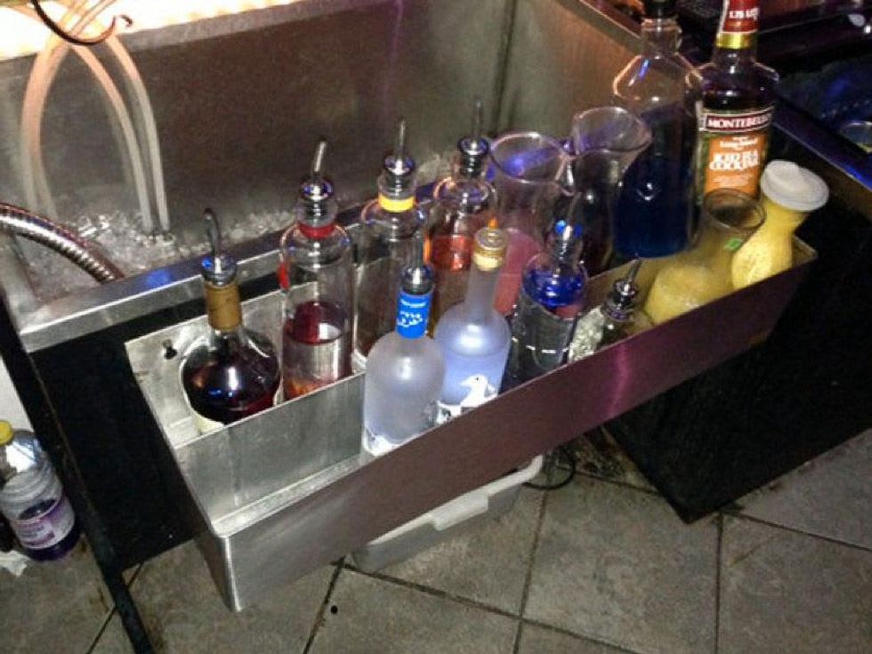 13, Club Fetish, bust, March 2013