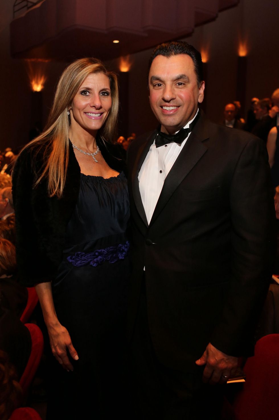 13 Gina and Dr. Devinder Bhatia at the HGO Concert of Arias February 2015 pd