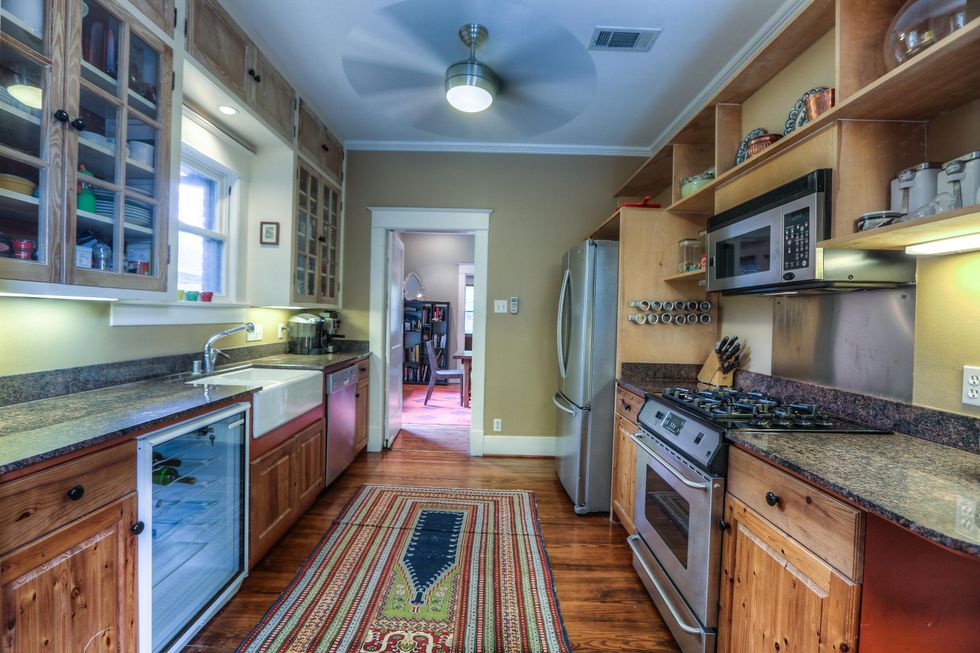 13 On the Market 1507 Hawthorne St. August 2014