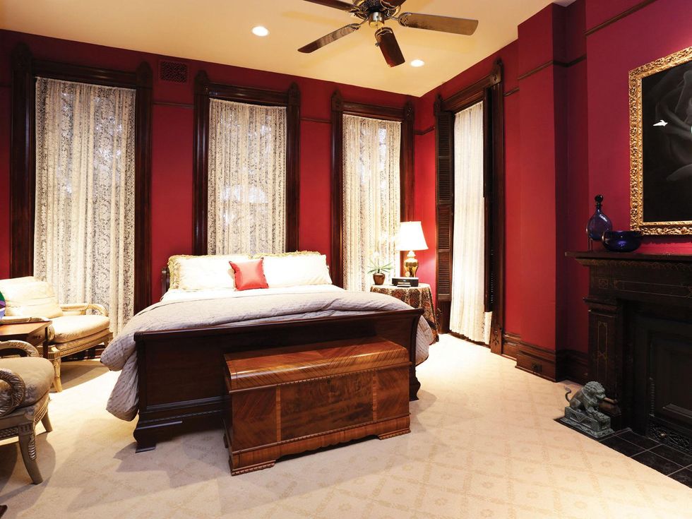 13 On the Market 201 Westmoreland November 2013