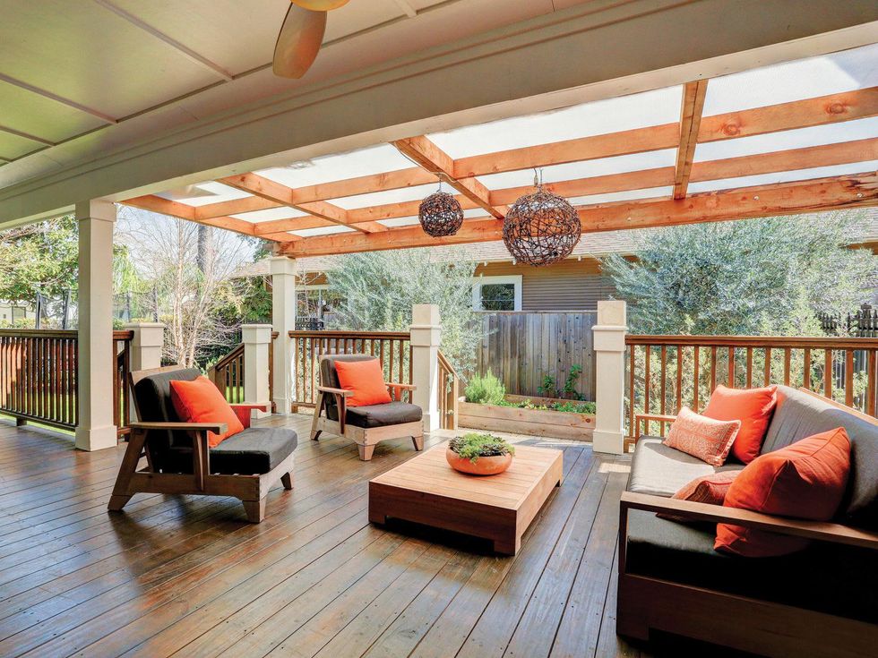 13 On the Market 922 St. Woodland February 2015