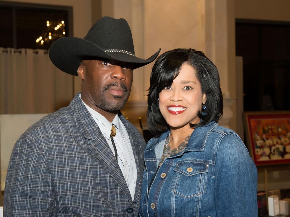 13 or 14 at Links Boots & Bling February 2014