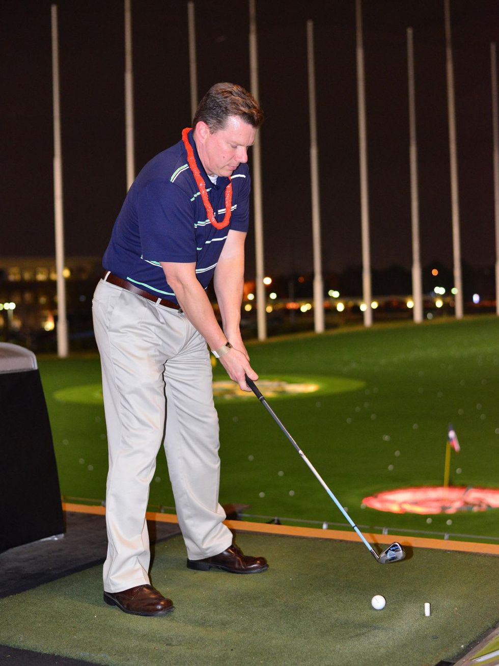 13 our 2 Paul Prestridge at the Literacy Advance Reader Cup February 2014