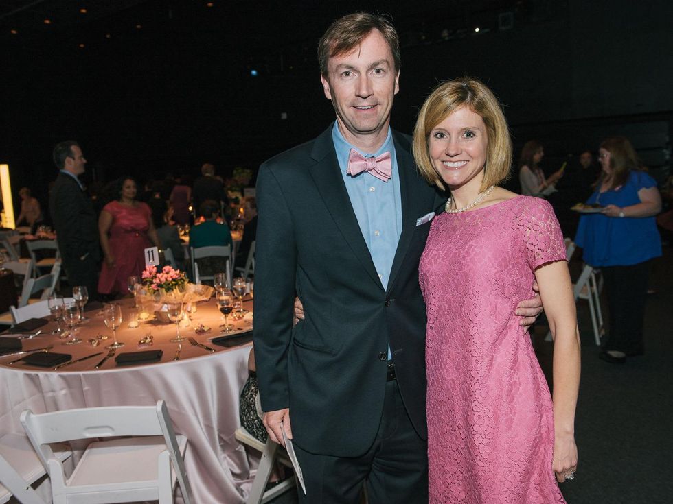 13 Pink at the Brown Houston May 2013 Chris Steiming and Erin Steiming