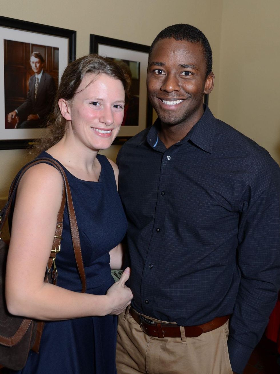 13, Spelling Bee, Janaury 2013, Anni Ranck, Carrington Wright