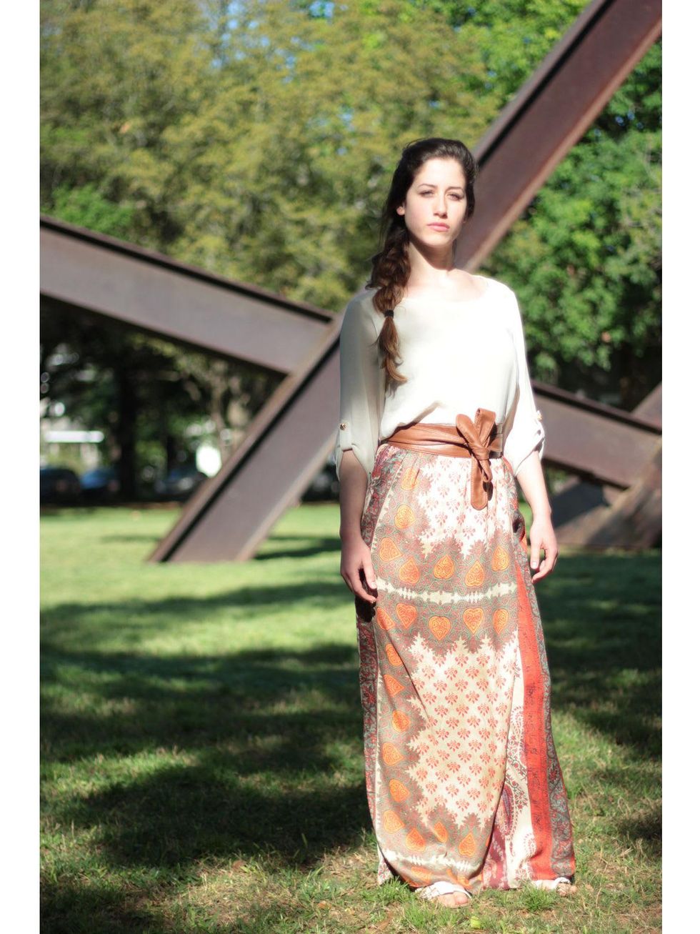 130 Dress Yo Self Sean Askandari October 2014