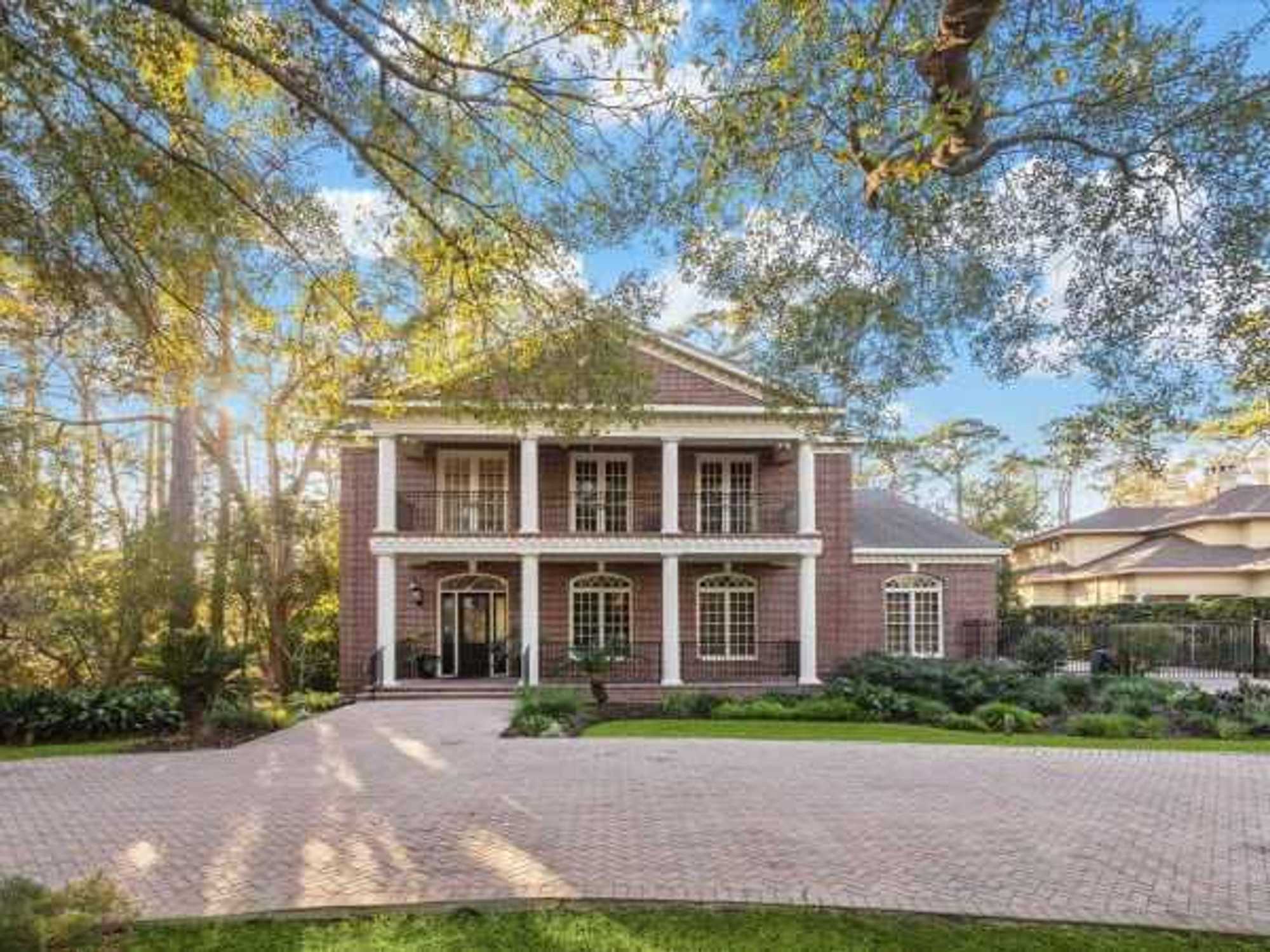 131 Radney Rd Houston house