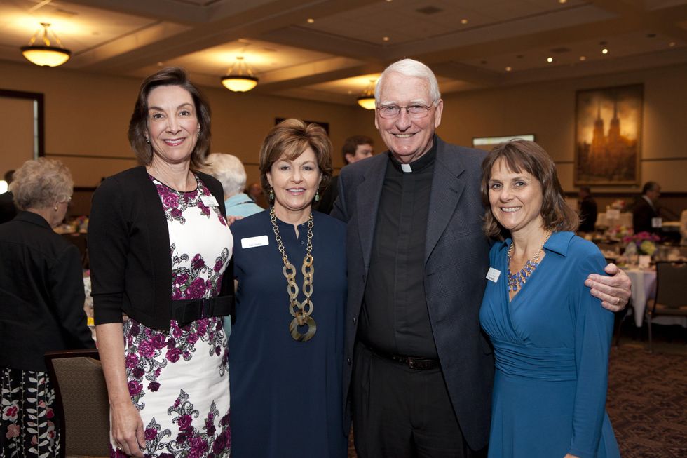 She might have had OCD, but Mattress Mac's daughter earned a Ph.D