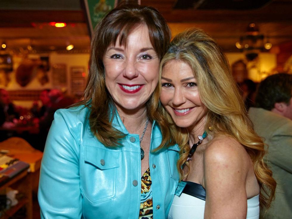 14 at the Victory Gentlemen's event February 2014