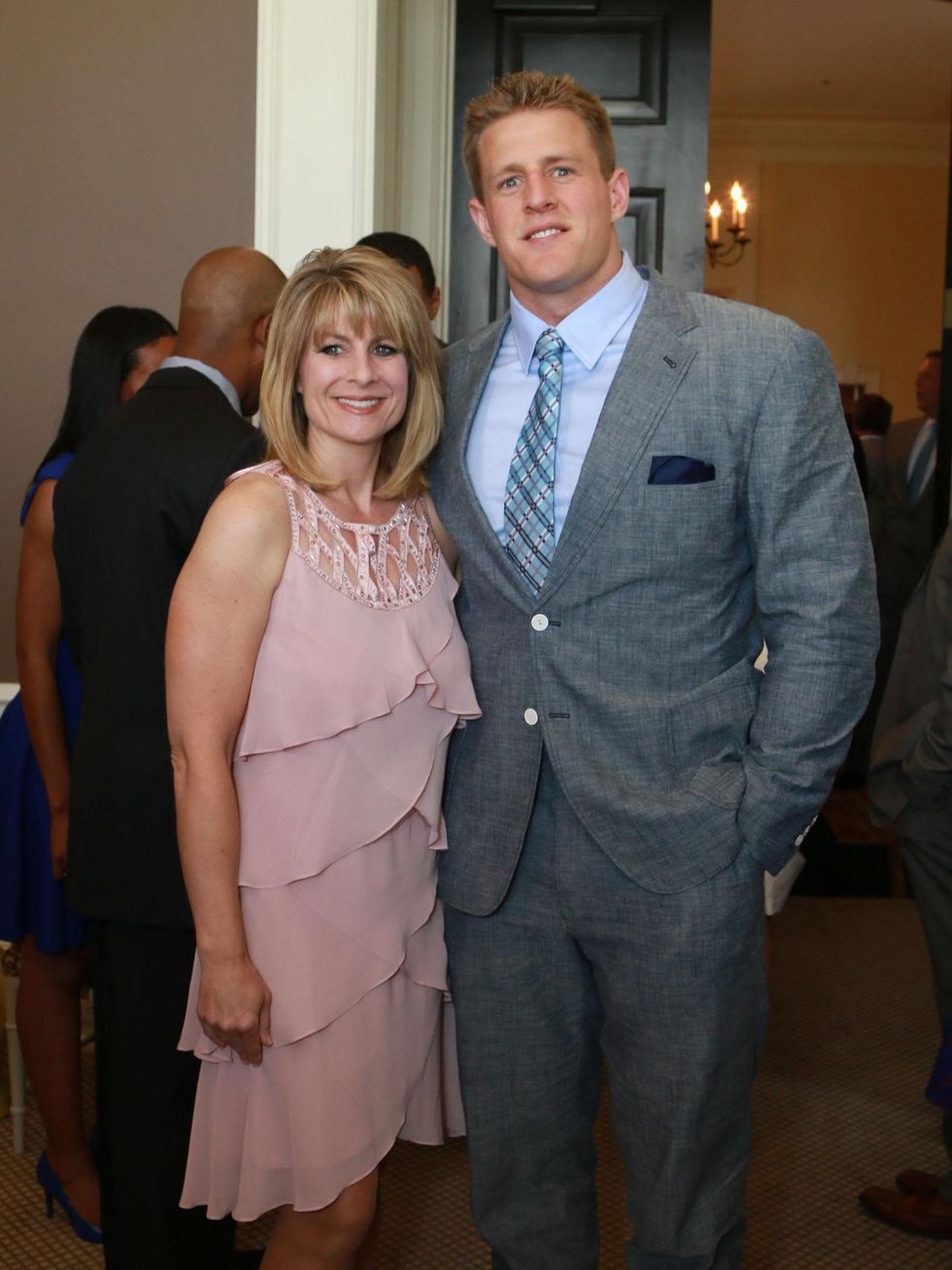 14 at the Vision Academy luncheon May 2014