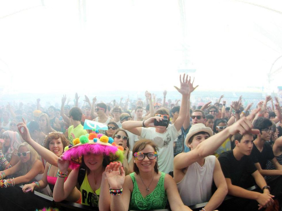 14, IdentityFest, August 2012, crowd, concert