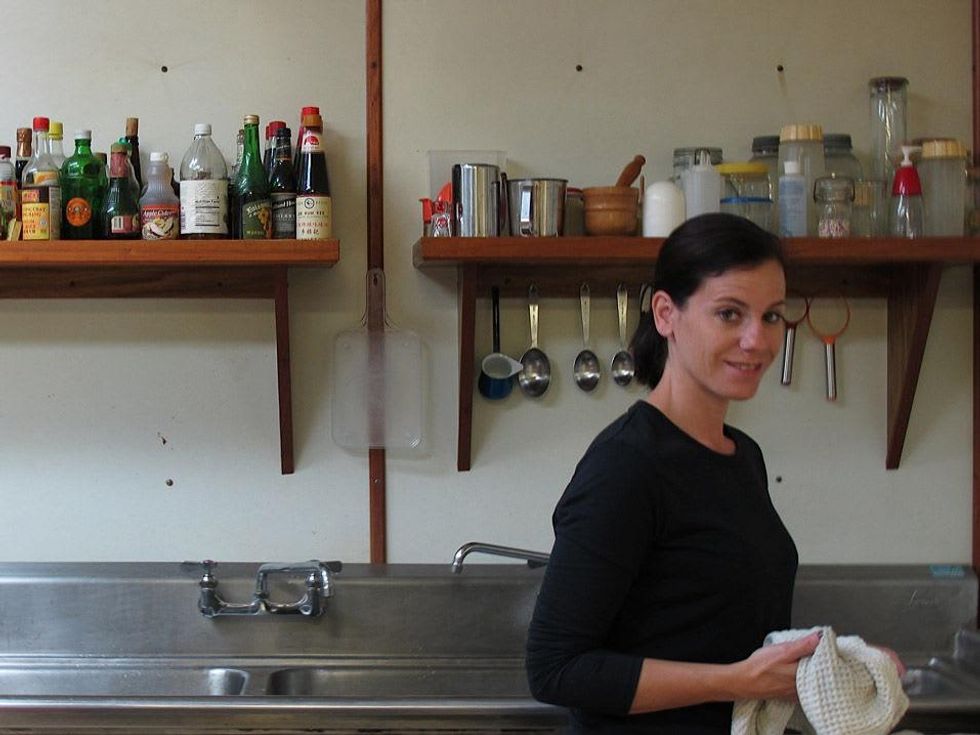 14 Katie Louisiana Revisited Part 7 May 2013 Jenny Toups Stevens