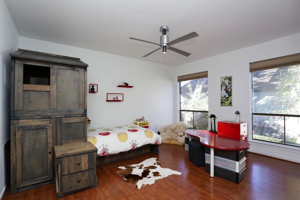 14 On the Market 1812 Bissonnet St. January 2015