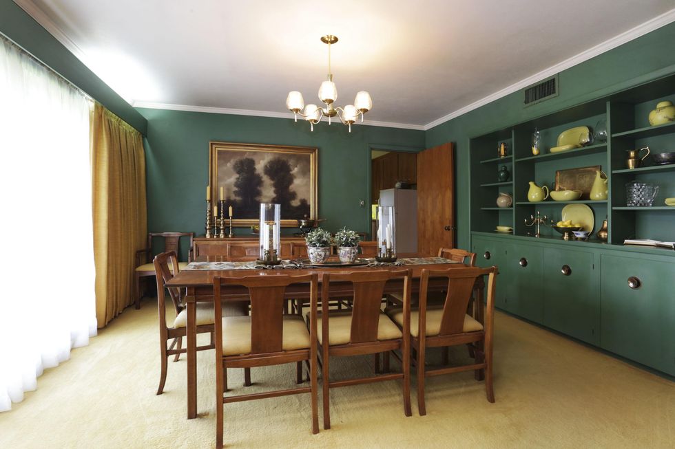 14 On the Market mid-mod ranch-style house in Brookshire 6th and Purdy streets September 2014