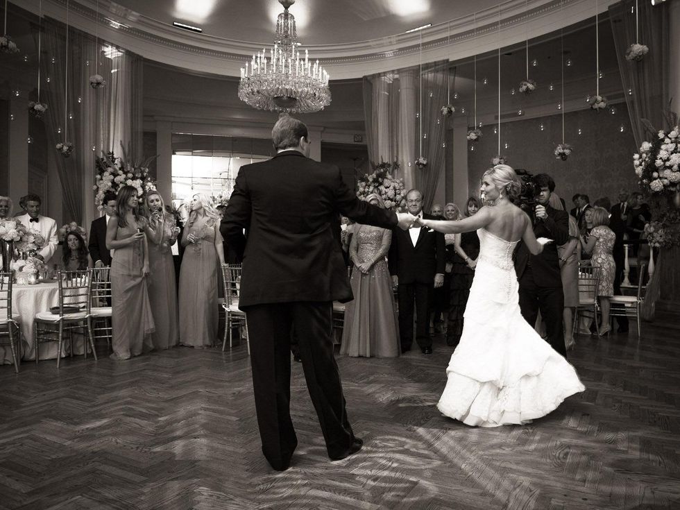 14, Wonderful Weddings, February 2013, Diana and Elliott