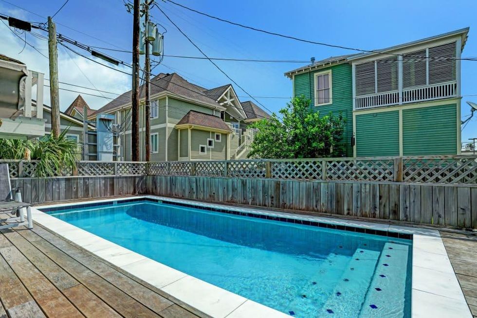 1412 Market St Galveston