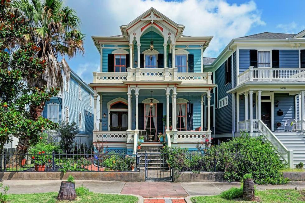 1412 Market St Galveston