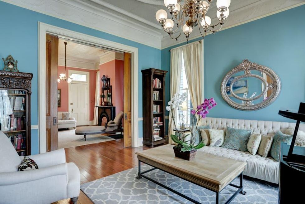 1412 Market St Galveston