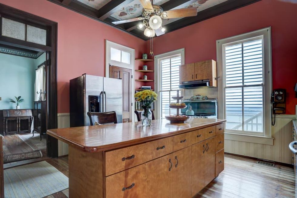 1412 Market St Galveston