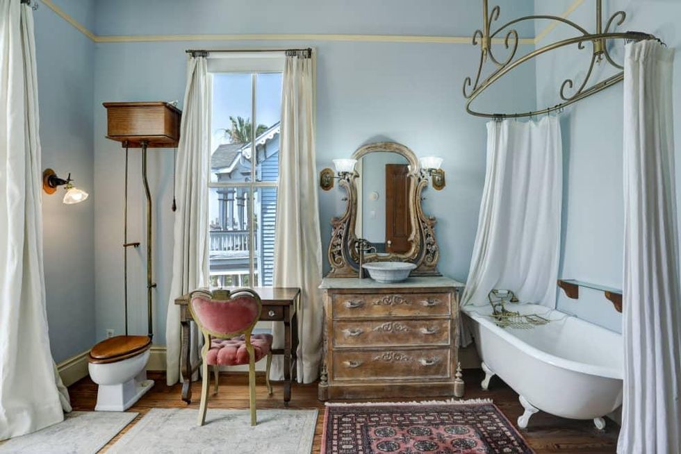 1412 Market St Galveston