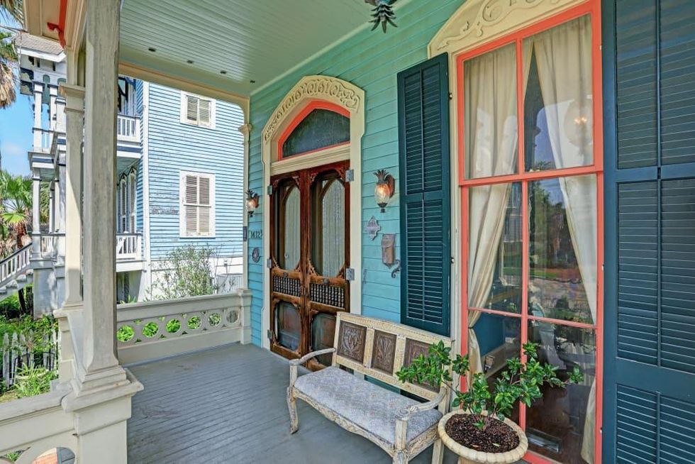 1412 Market St Galveston