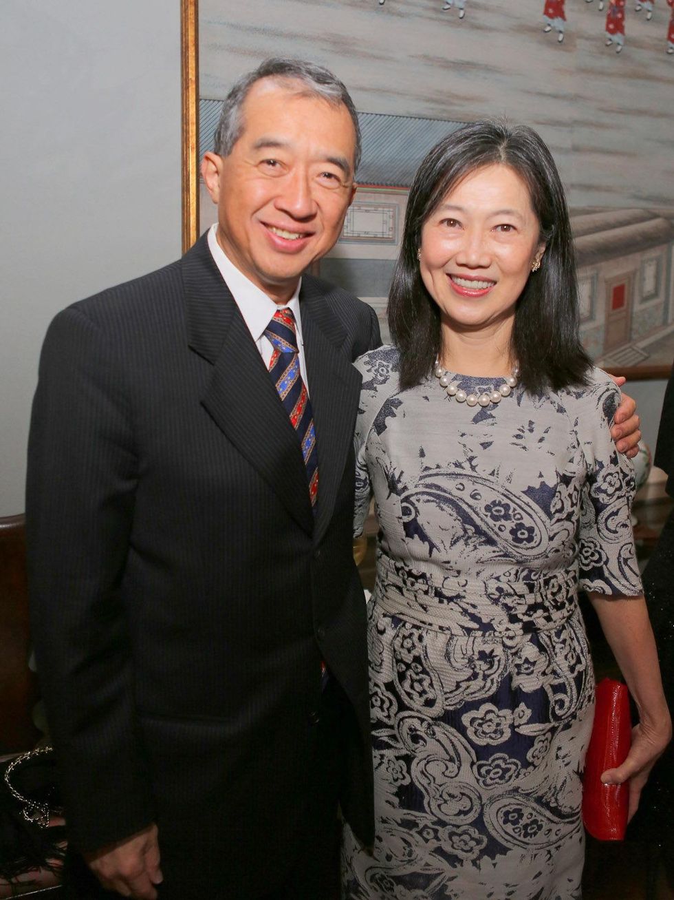 142, Brookwood gala, April 2013, NAMES