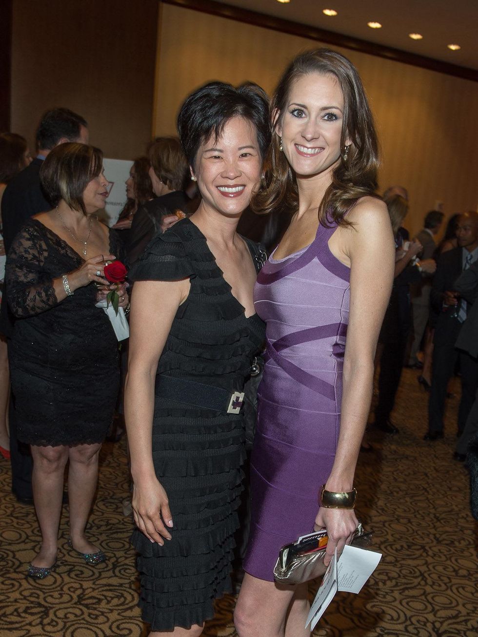 143 Houston Area Women's Center Gala April 2013 NAMES