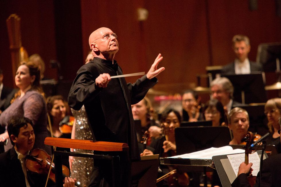 149 Houston Symphony Mahler 8 May 2014