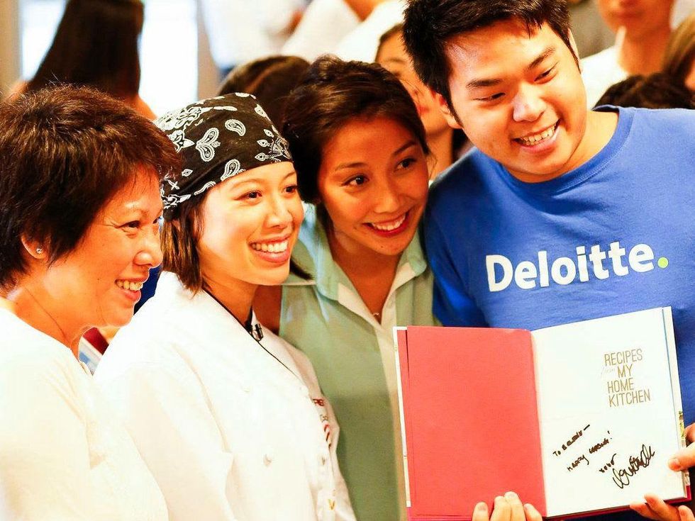 15 Christine Ha pop-up at MKT Bar September 2013